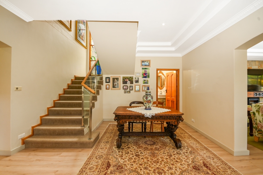 5 Bedroom Property for Sale in Greenways Golf Estate Western Cape